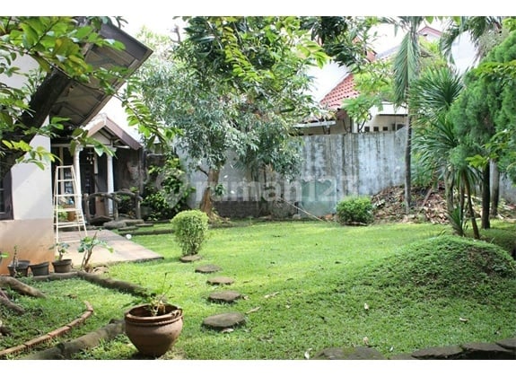 Rumah Murah Taman Luas Bisa Nego Di Cluster Elite Kalimalang Bekasi