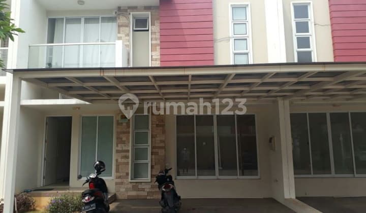 Rumah Bagus Ukuran 8*15 green lake city australia