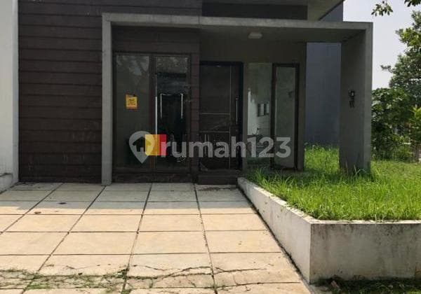 Rumah Citralake Baru Siap Huni Hook