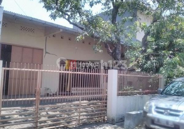 Rumah di Kencono Wungu Tengah Semarang Rumah di Kencono Wungu Tengah Semarang