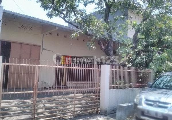 Rumah di Kencono Wungu Tengah Semarang