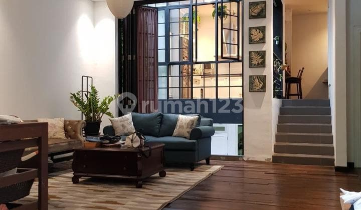 RUMAH PIK Bagus Banget