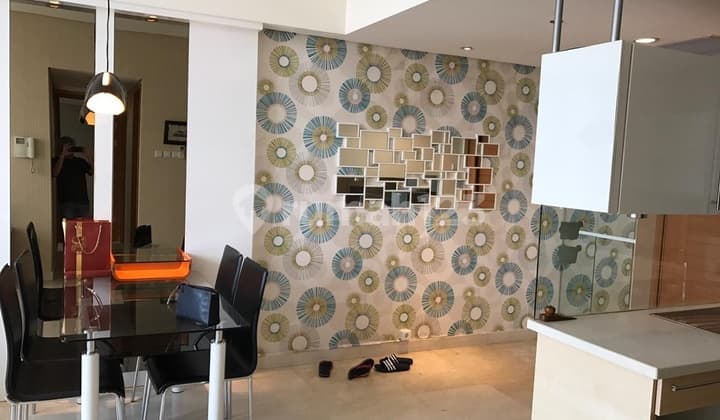 Disewakan Temurah Summit Di Kelapa Gading Summit Tower Alpen 3 Lt 23 Dengan Fasiltas Kolam Renang Olympid.