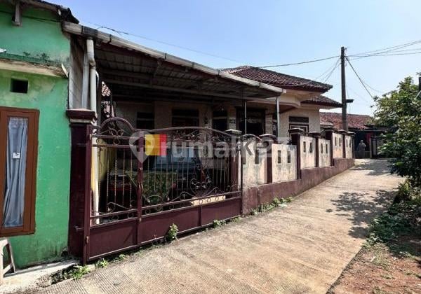 Dijual Rumah Siap Huni di Bedahan, Sawangan, Depok