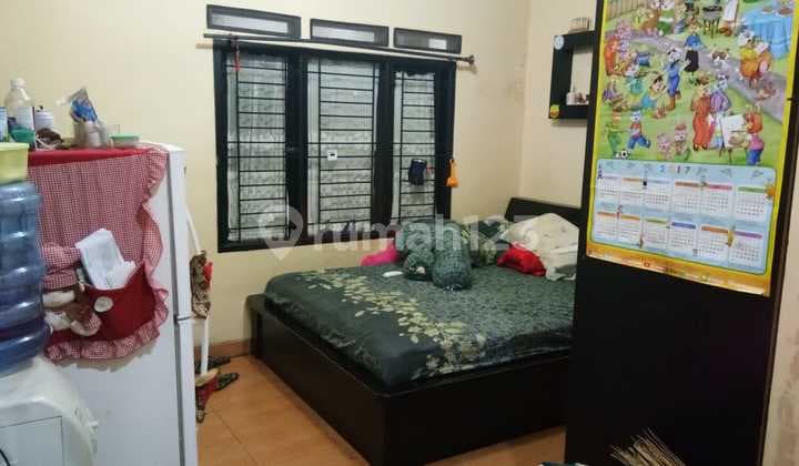 rumah kos kosan oke dan siap huni serta harus laku di grogol