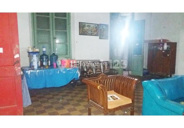 Rumah di Diponegoro Ungaran