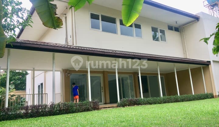 Rumah Indah Cerah 4 Kamar Tidur Dalam Kompleks Ajh03070