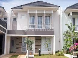 Rumah Cluster Baru Harga Murah Dekat Condet Dan TMII