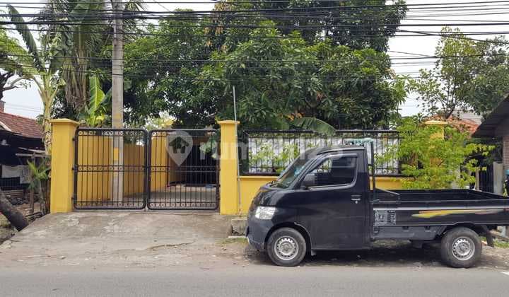 Rumah Raya Balas Klumprik 3.5 Mnego