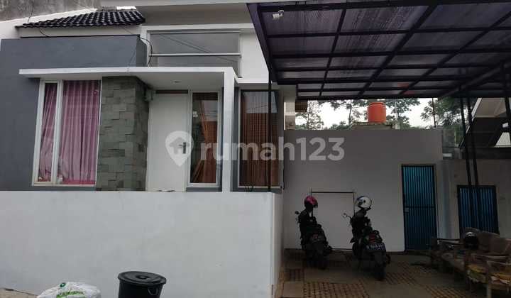 Turun Harga!! Rumah minimalis baru Sayap Cicaheum, Sayap A. Yani