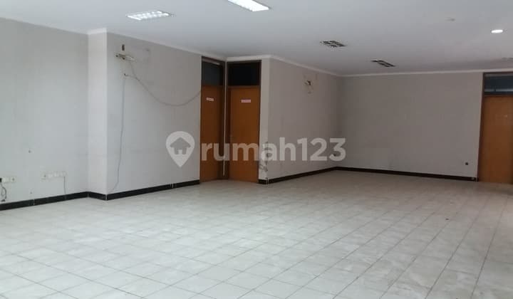 rumah di sayap jl BKR