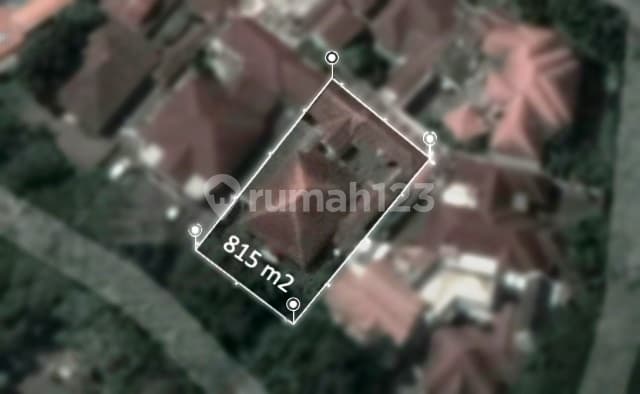 Hot Property! Dijual / Disewa Sayap Riau