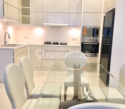 Brand New 3bedroom Furnished House Ajh02067