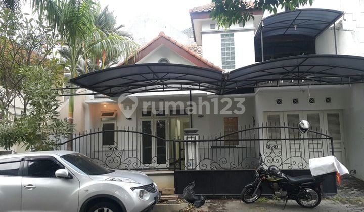 Villa Taman Gapura