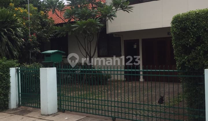 Rumah Murah Dan Jarang Ada . Jl. Bb, Dekat Keb. Lama.