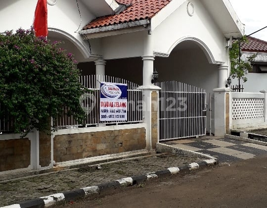 Rumah cantik