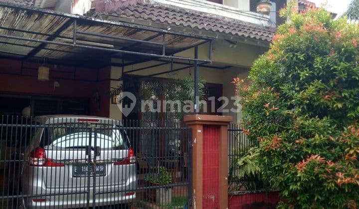 Bintaro 3, Jalan Camar 24, Land Area 180/Building Area 150, near Plaza Bintaro & Pondok Ranji Station.