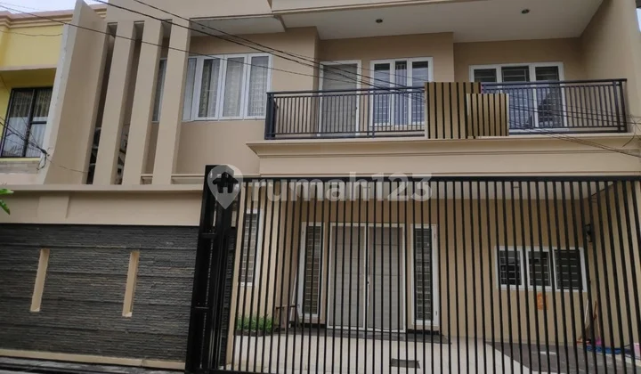 rumah minimalis, brand new, bagus, dkt mall rumah minimalis, brand new, bagus, dkt mall