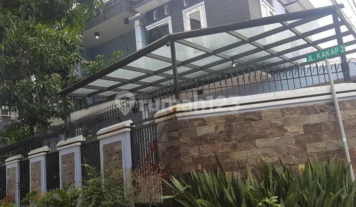 rumah mungil asri dan new