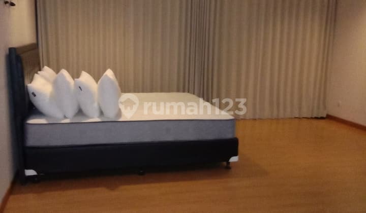 Rumah Cantik Asri Murah Di Dago Pakar Resort Bandung Utara