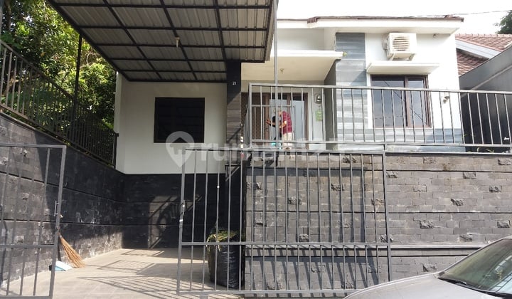 minimalist beautiful house