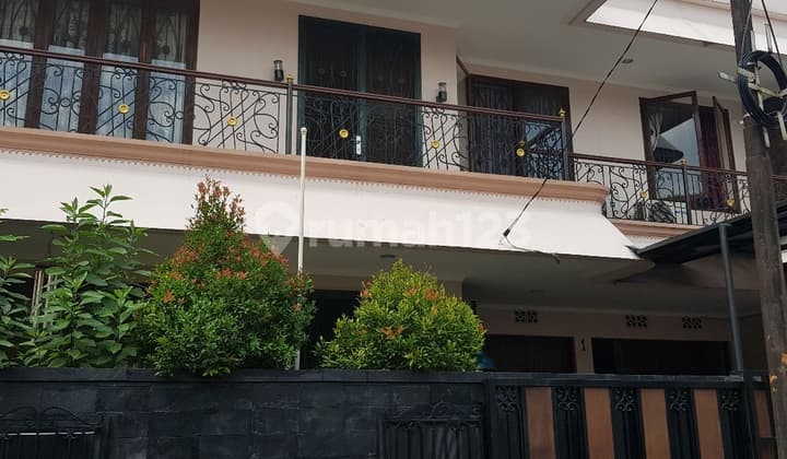 rumah lama masih bisa wisma