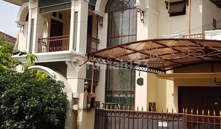 CEPAT dan SEGERA Rumah siap Huni....