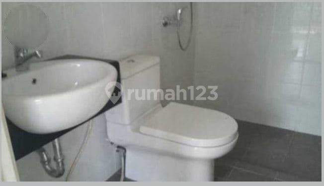 Rumah Jl. Canary Gading Serpong Full Furnished Siap Huni