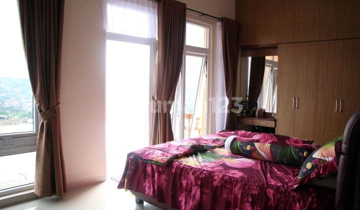 House in Bukit Wahid Regency