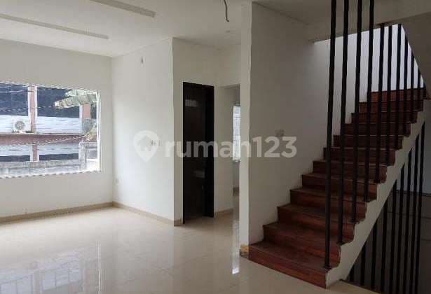 Brand New House at Lebak Bulus Area