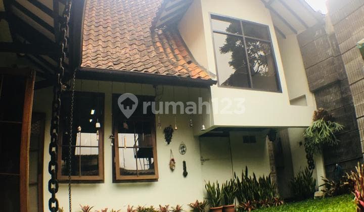 Rumah Sayap Sukajadi Sangat Cocok untu tinggal atau usaha