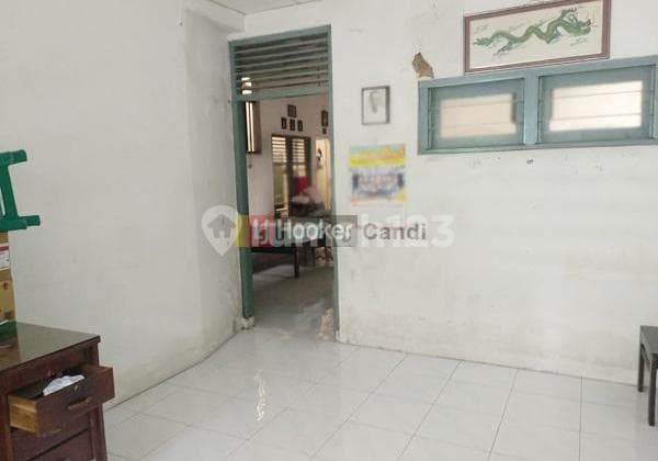 Rumah di Mlaten Trenggulun Semarang