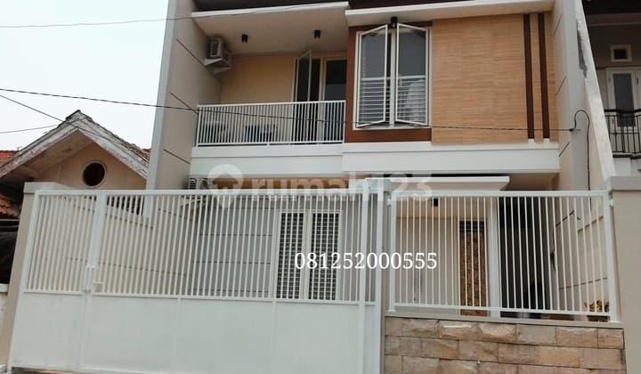 Rumah arraya minimalis termurah