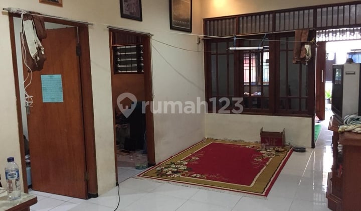 Rumah Dalam.x. Gang 30 M, Gandaria Selatan, Jakarta Selatan