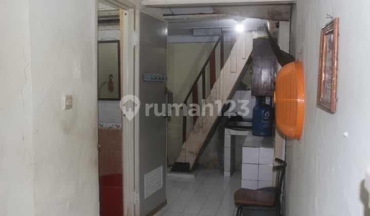 BU SEKALI!! RUMAH BCS JALAN 1.5 MOBIL