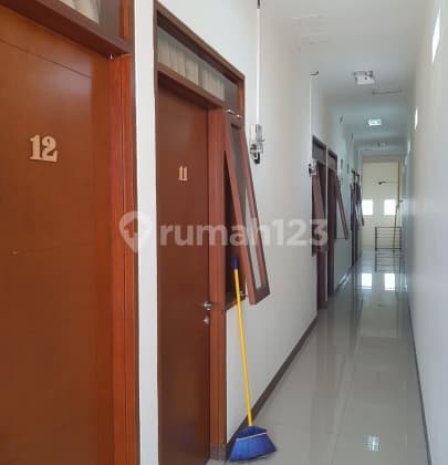 Kost Sayap Surya Sumantri, dekat Maranatha
