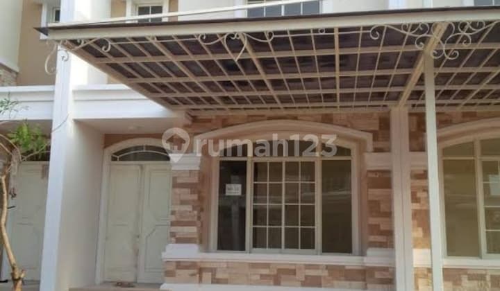 Dream Home Europe Cluster Green Lake City Cheapest Price