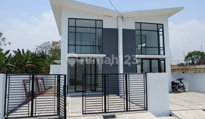 Design Mewah Siap Huni