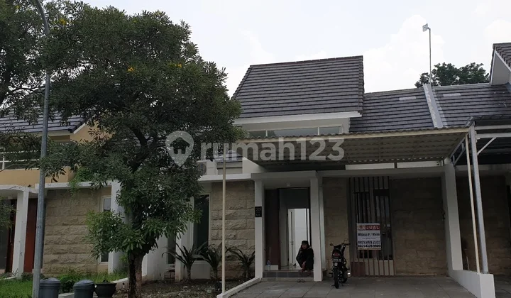 Rumah di Citraland Palma Grandia Bukit Palma Surabaya Barat Baru Renovasi Rumah di Citraland Palma Grandia Bukit Palma Surabaya Barat Baru Renovasi