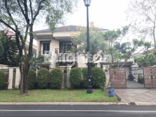 Ready-to-Live Luxury House at an Affordable Price BPR Lippo Karawaci