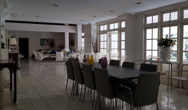 Rumah Asri dan Cozy siap di