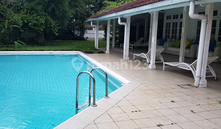 Rumah Asri dan Cozy siap di