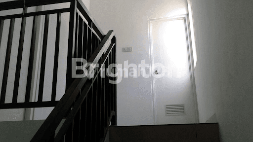 Green Semanggi 2lantai Cluster Econtus