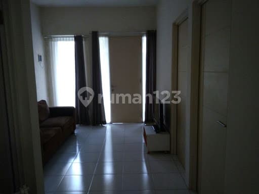 Rumah Siap Huni Citra Harmoni