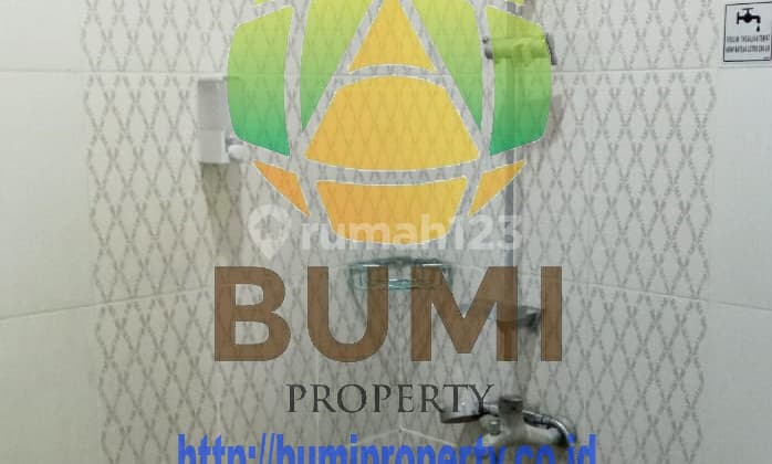 Rumah siap huni komplek perumahan fajar indah