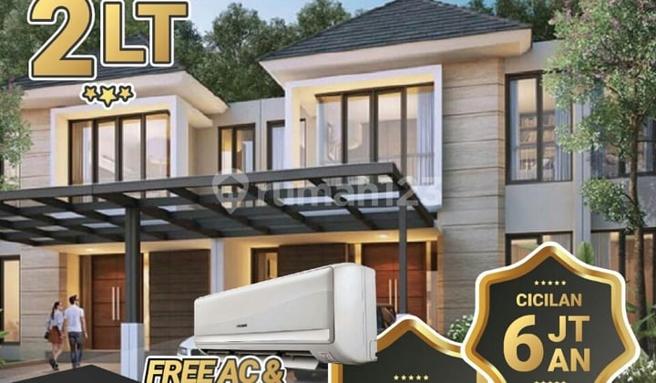 Northwest Park Citraland