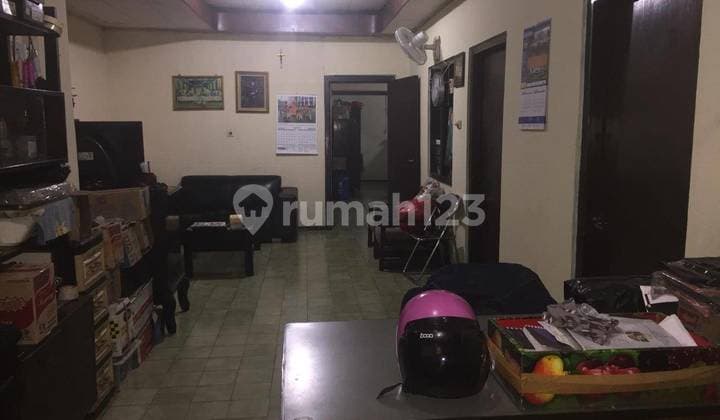 CEPAT!! MURAH!! RUMAH KRAMAT JATI 270M2