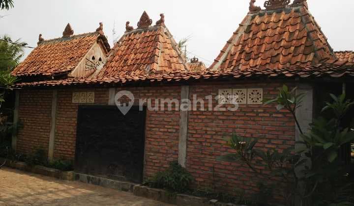 Resort Guest House Di Jakarta Selatan