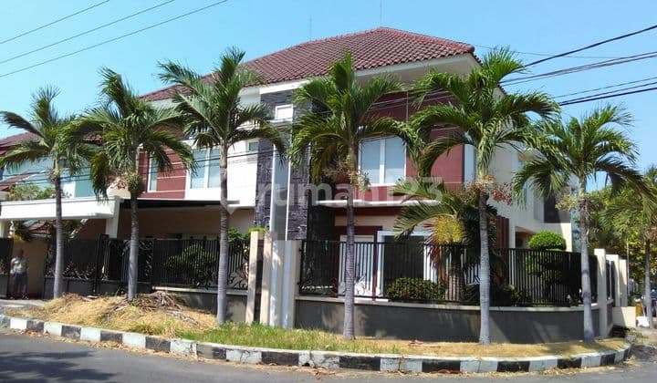 Rumah nginden intan timur bangunan baru dan minimalis