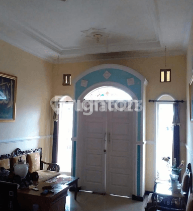 AFFORDABLE HOUSE SUITABLE FOR LIVING & RENT